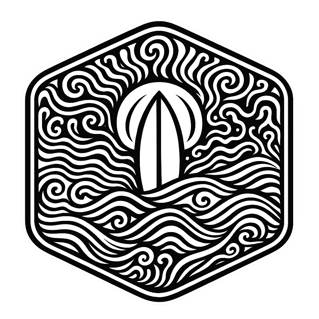 Moonstone Family Surf Club