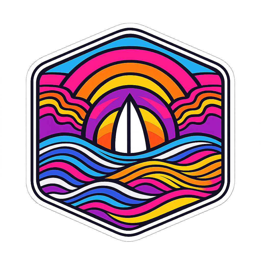 Moonstone Family Surf Club